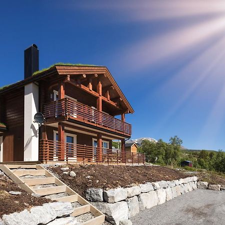 Brunstad Lastolen 3 Bedrooms מראה חיצוני תמונה