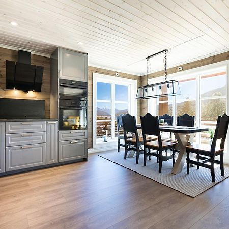 Brunstad Lastolen 3 Bedrooms מראה חיצוני תמונה