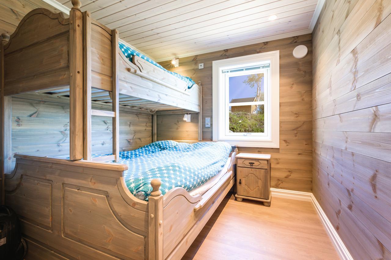 Brunstad Lastolen 3 Bedrooms מראה חיצוני תמונה