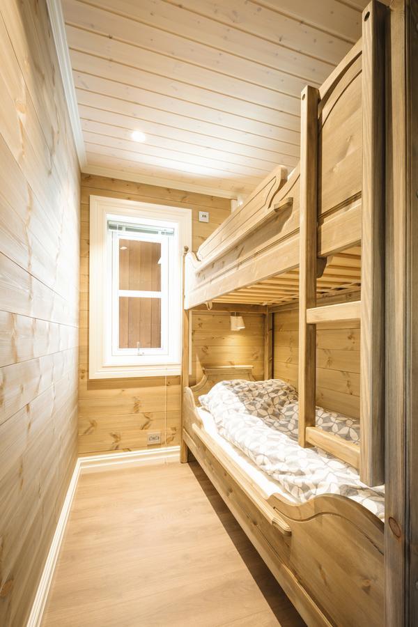 Brunstad Lastolen 3 Bedrooms מראה חיצוני תמונה