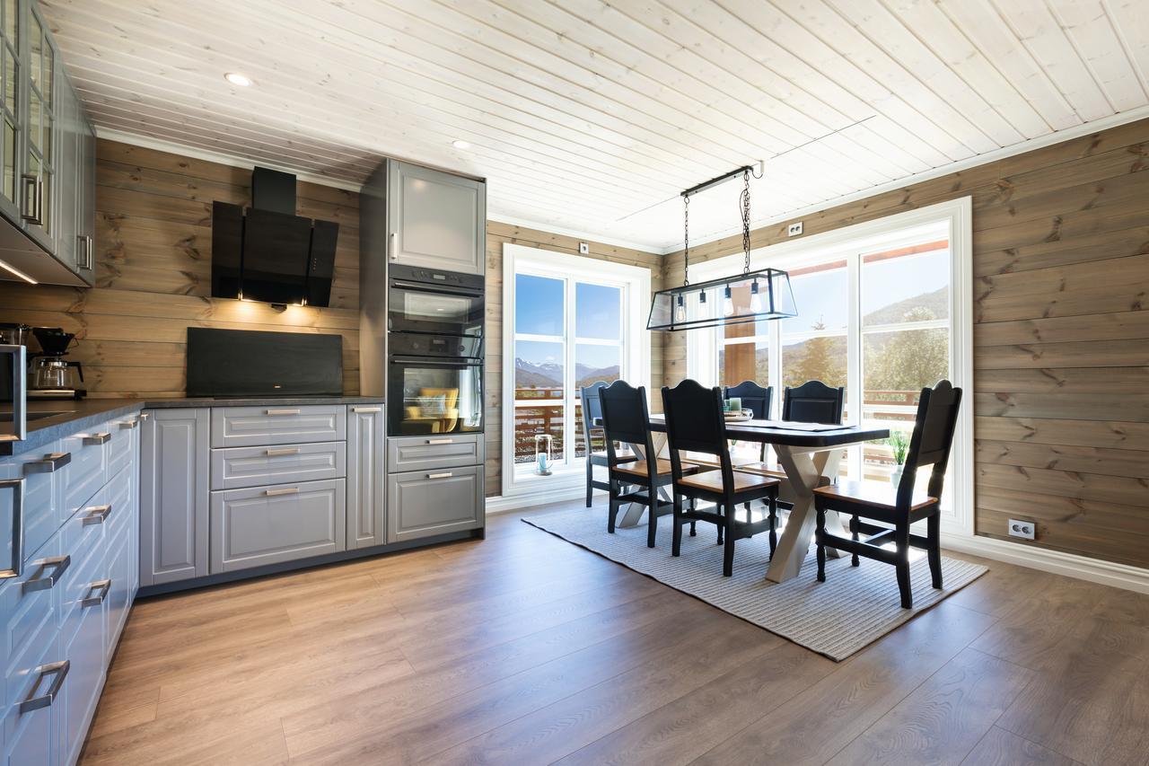 Brunstad Lastolen 3 Bedrooms מראה חיצוני תמונה